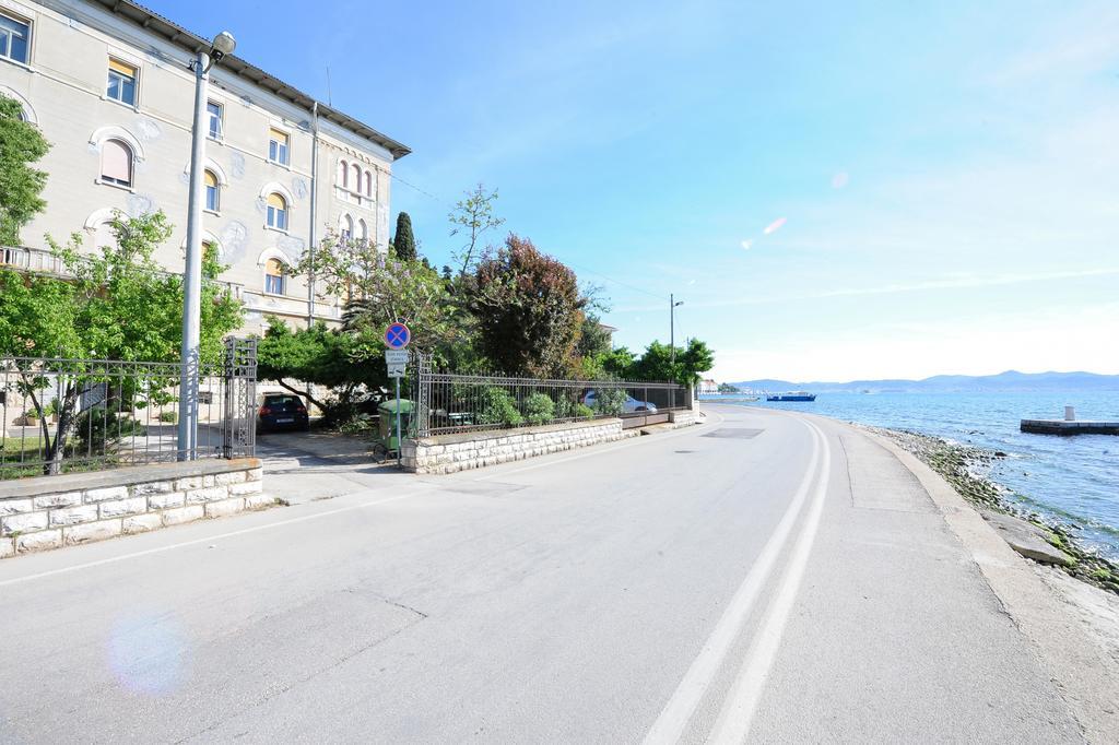 Studio L&D Zadar Bagian luar foto